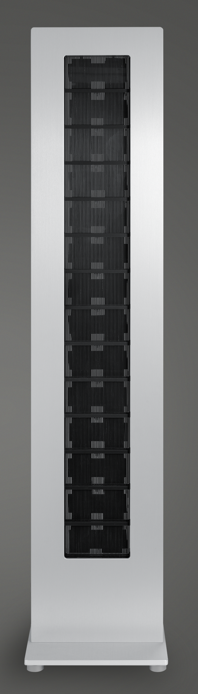Lautsprecher frontal